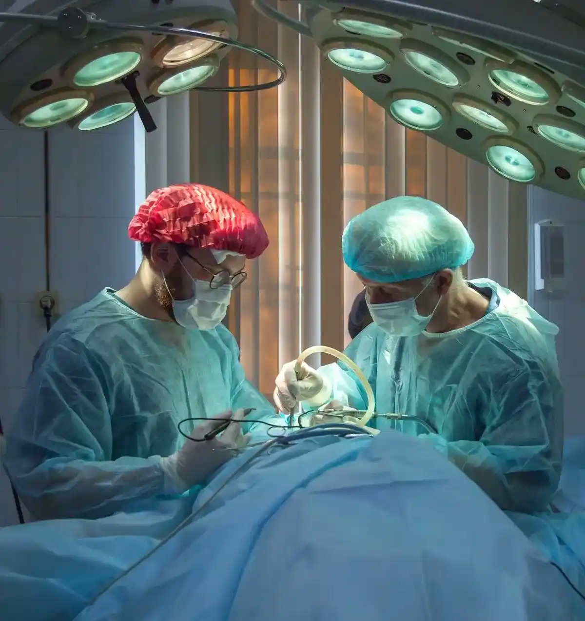 Predictive Risk Modeling for Healthcare AI Dubai