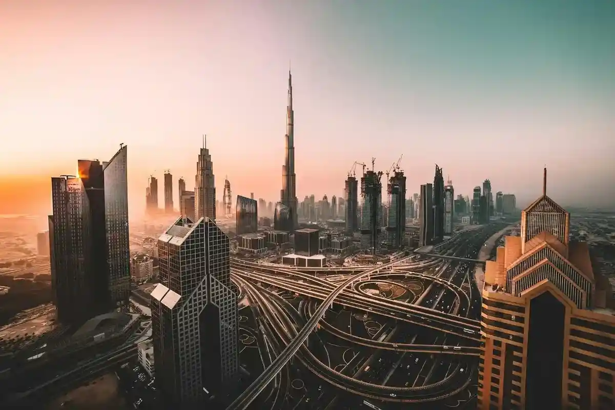 AI Systems in UAE Real Estate Market
