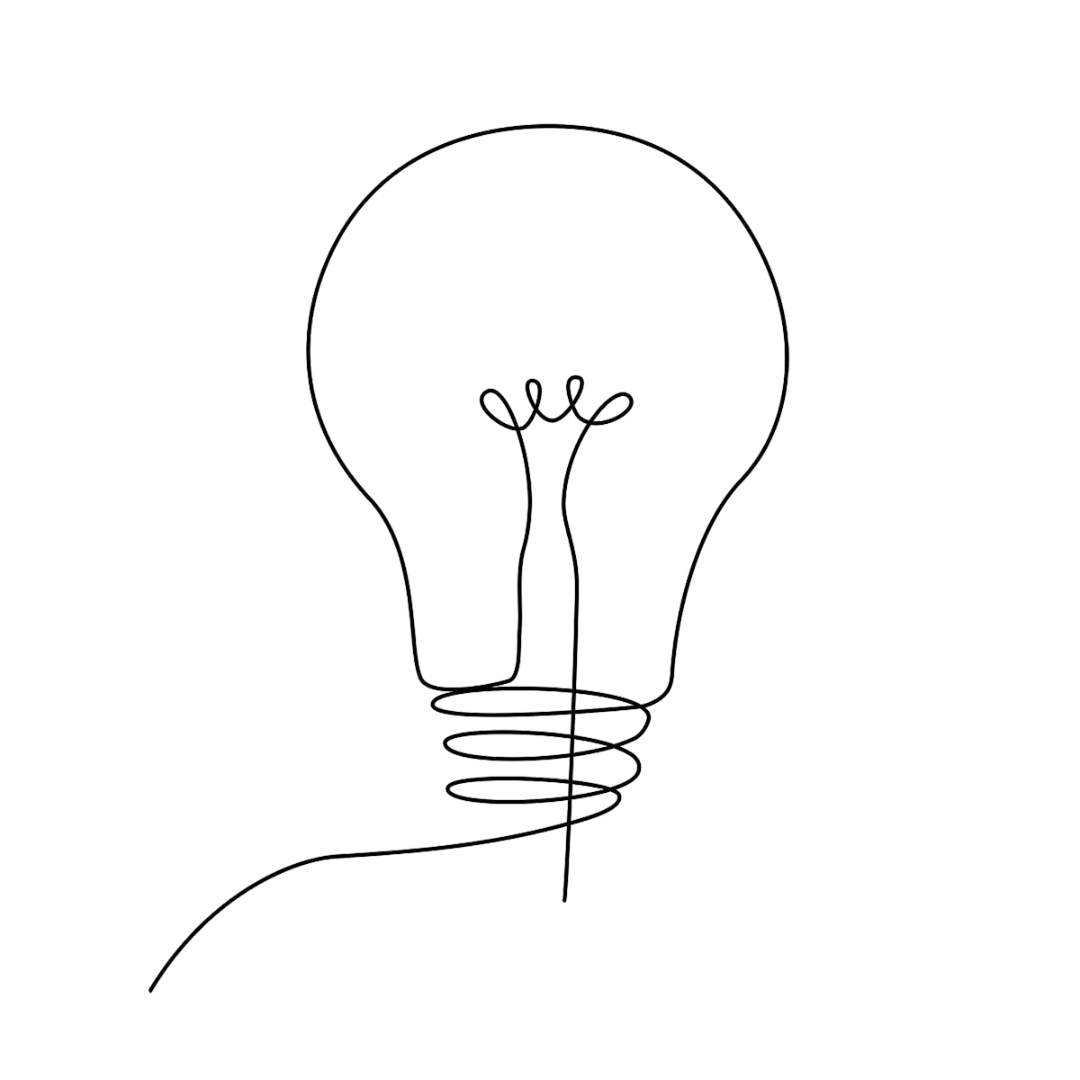 Computer vision AI solutions icon for visual recognition and analysis